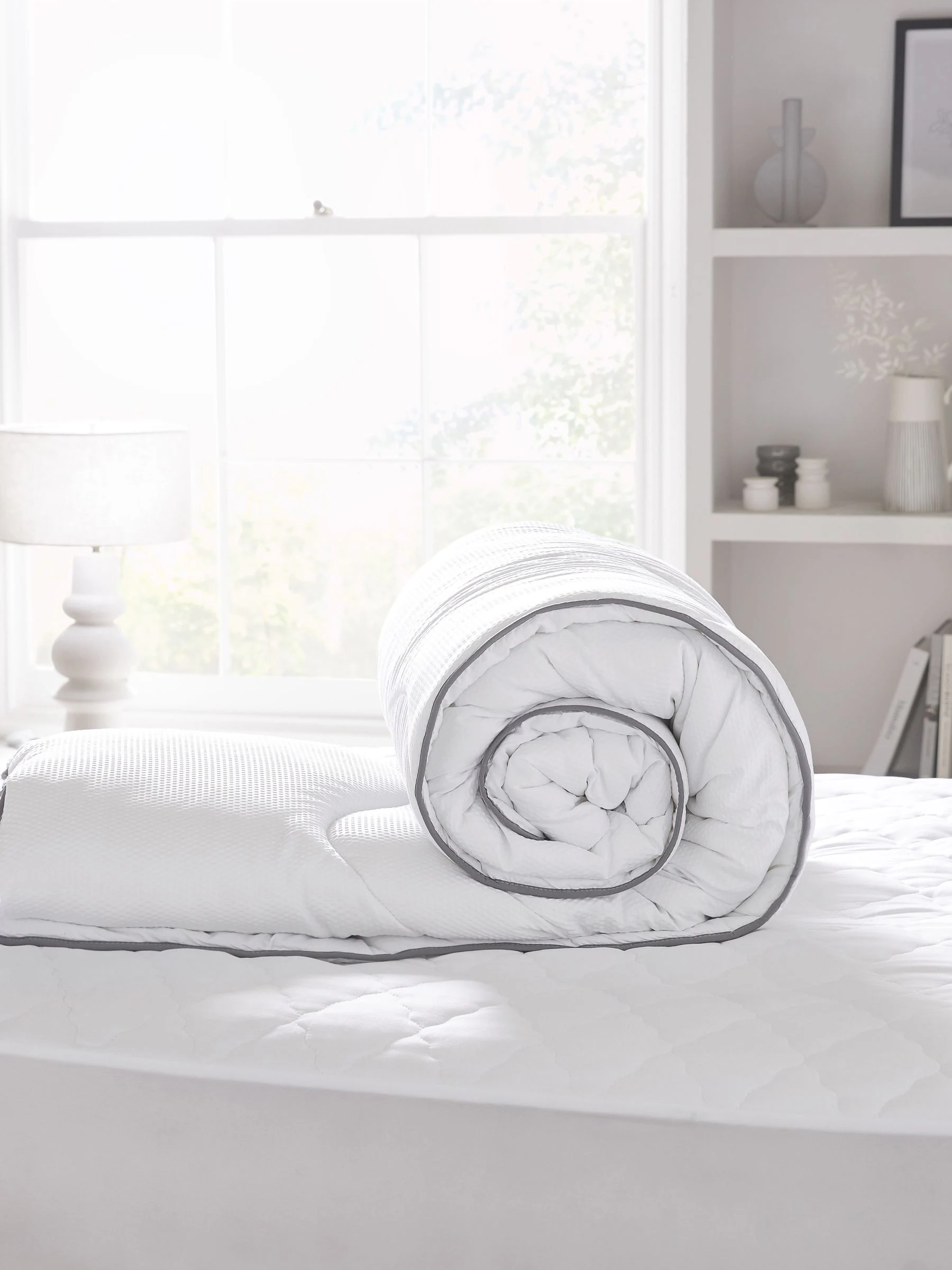 Sleep In Silk dekbed
