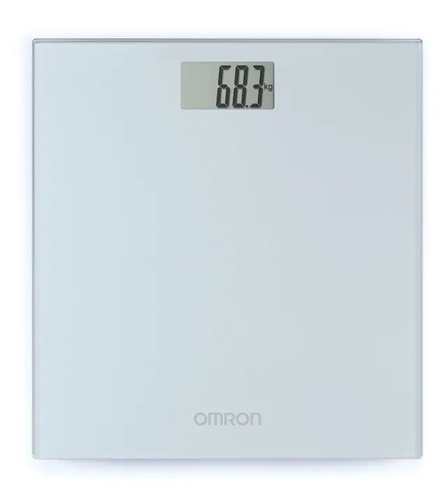 Omron Personenwaage »HN289«