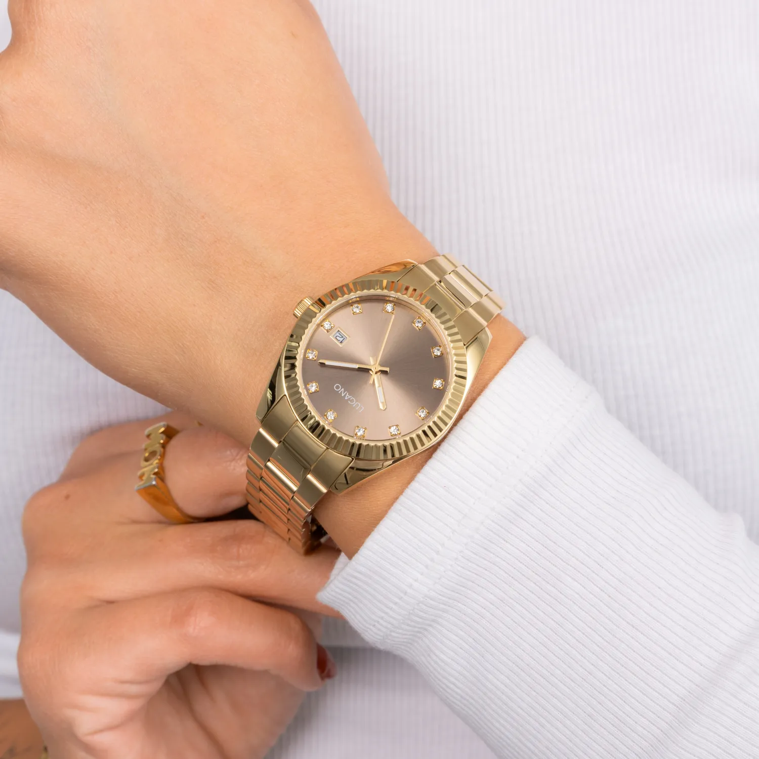 Lugano Elegance L0007
