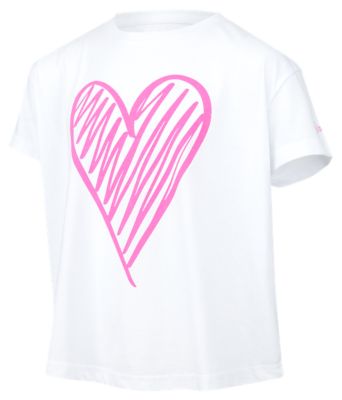 BengerBW SHIRT - weiß