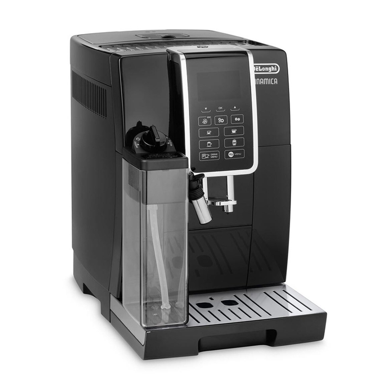 Delonghi ECAM 350.55.B schwarz Kaffeevollautomat