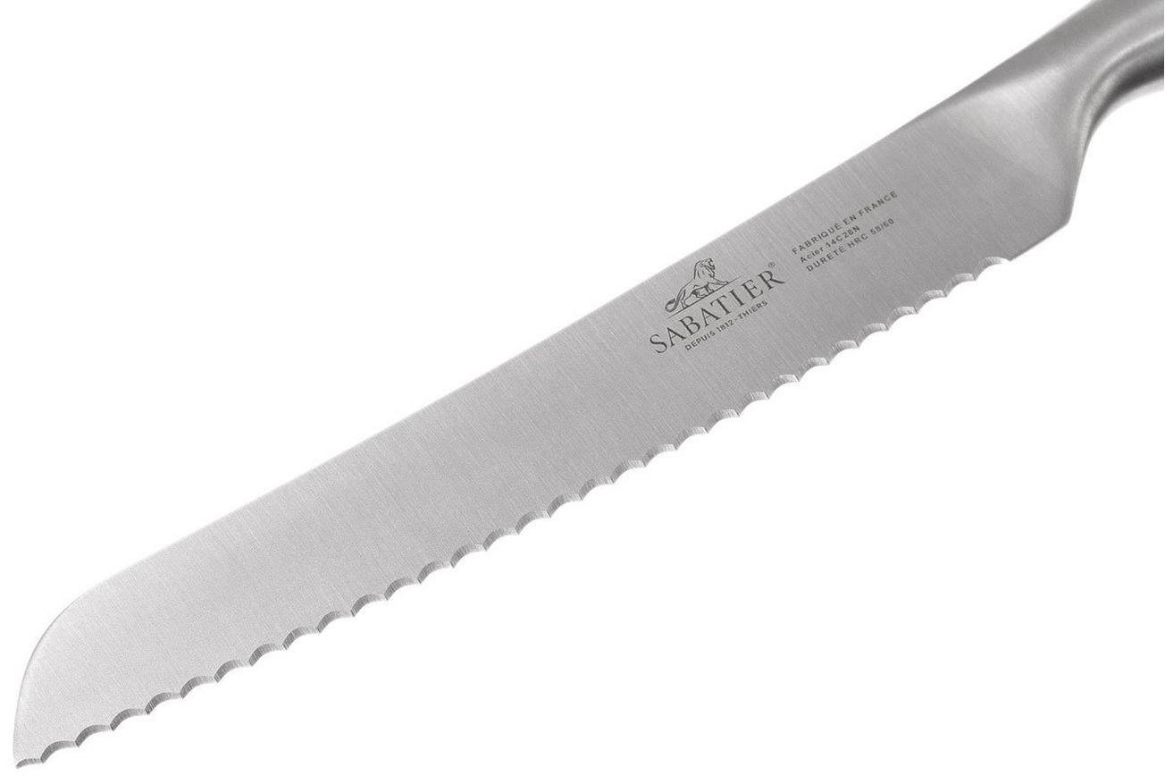 Lion Sabatier Fuso Nitro  broodmes 20 cm, 747382