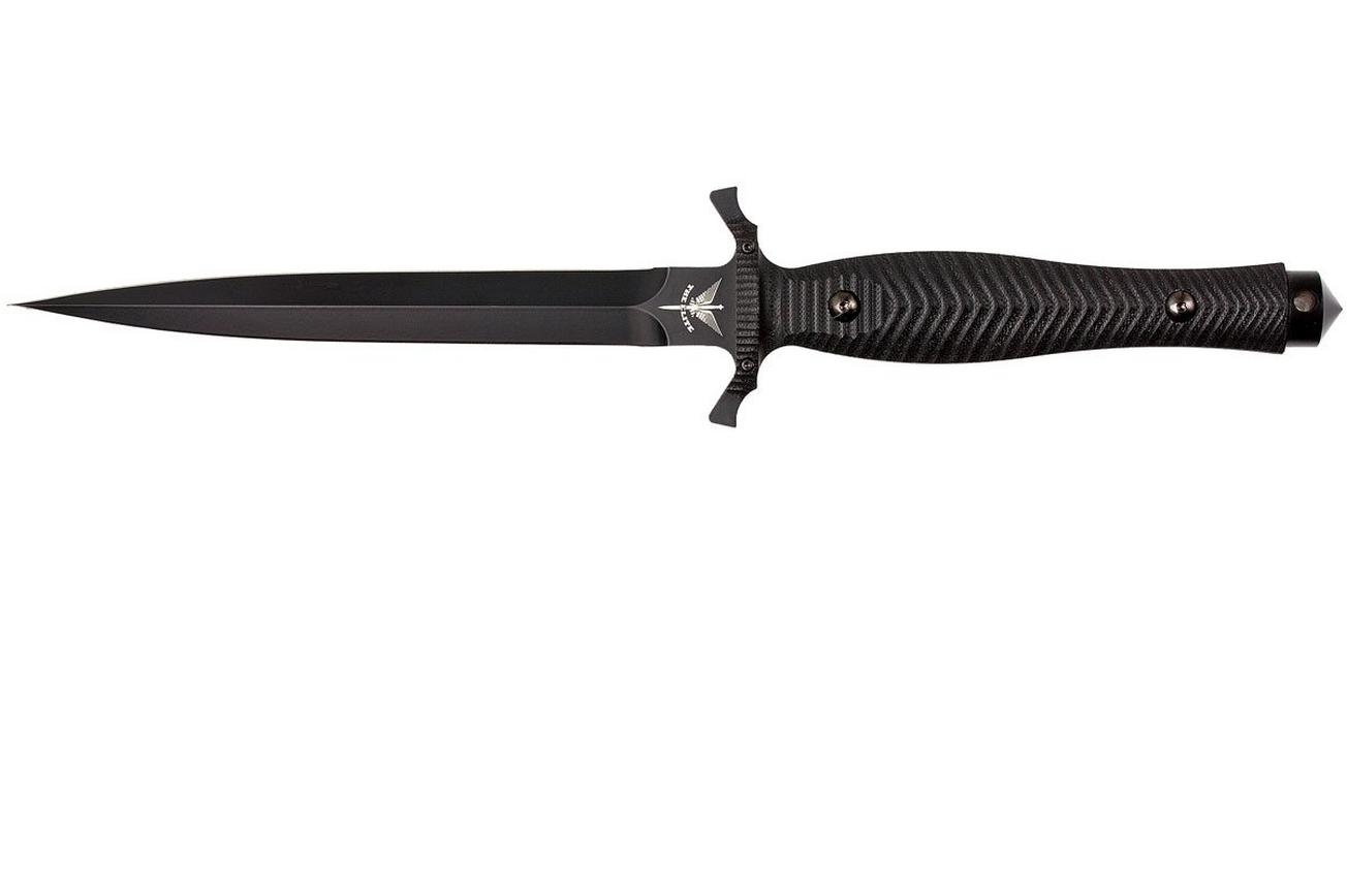 Fox FKMD Bellum Daga FX-0171100 dolk, Gabriel A. Serman design