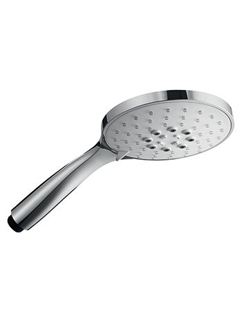 Hotbath ACE 3-standen handdouche 13cm chroom