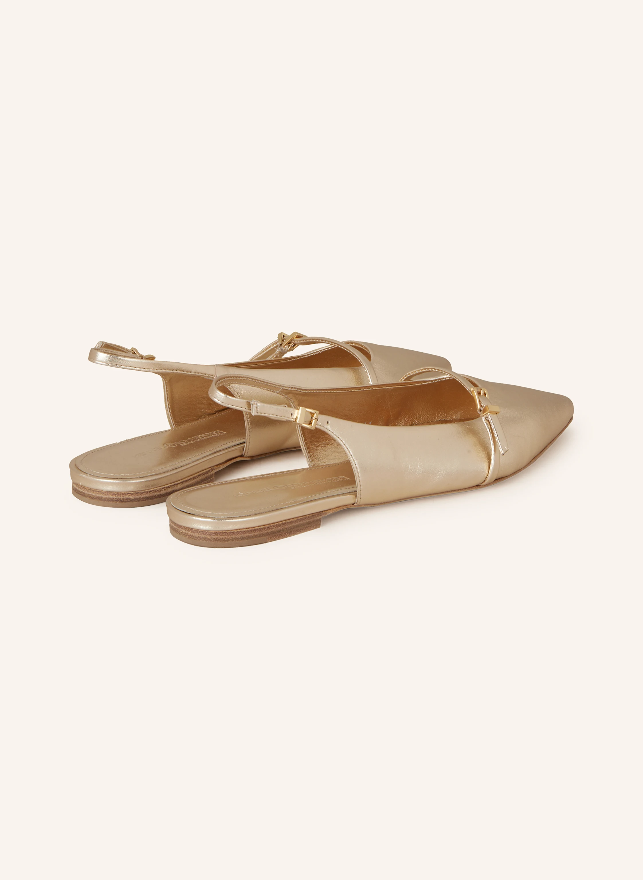 KENNEL & SCHMENGER Slingballerinas GRETA