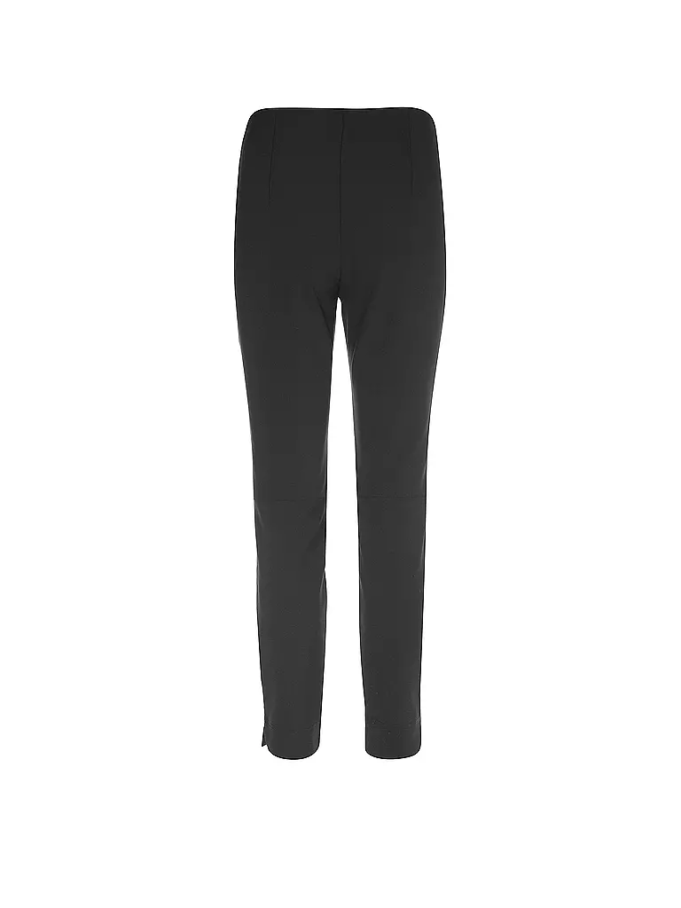 MARC CAIN Hose 7/8 SOFIA schwarz