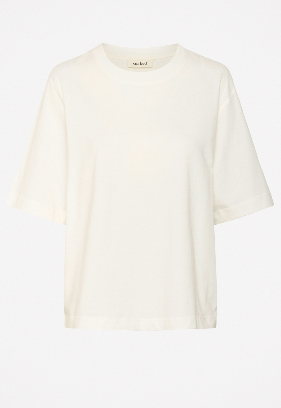 Soaked Jina Basic T-shirt