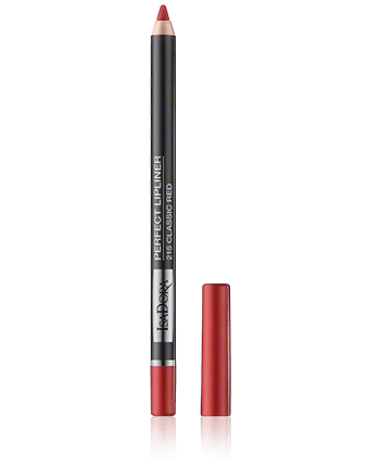 IsaDora Perfect Lipliner 215 Classic Red 1,2g