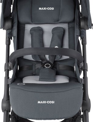 Maxi-Cosi Lara 2 Trille, Essential Graphite