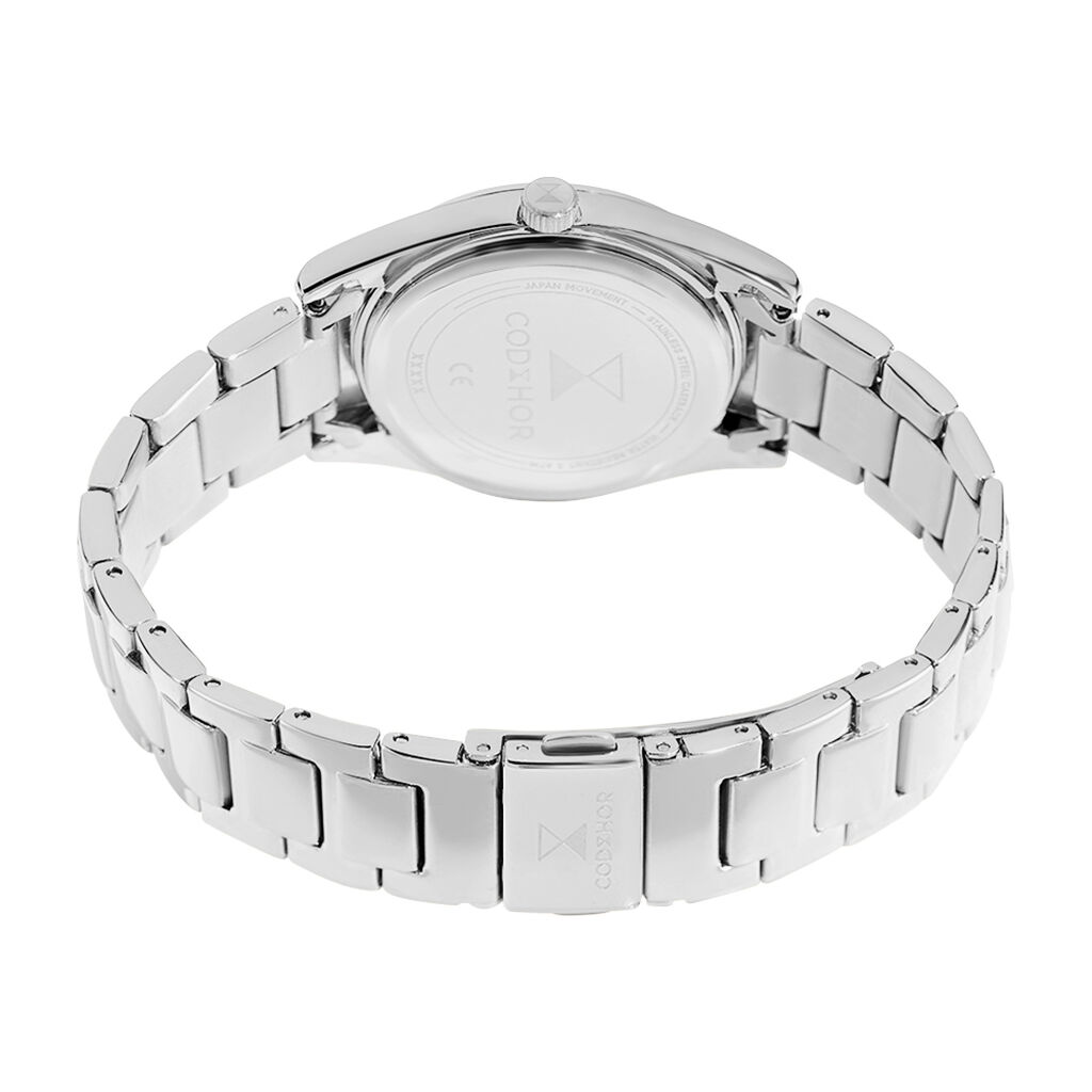 Montre Codhor Sacha Bleu Sky