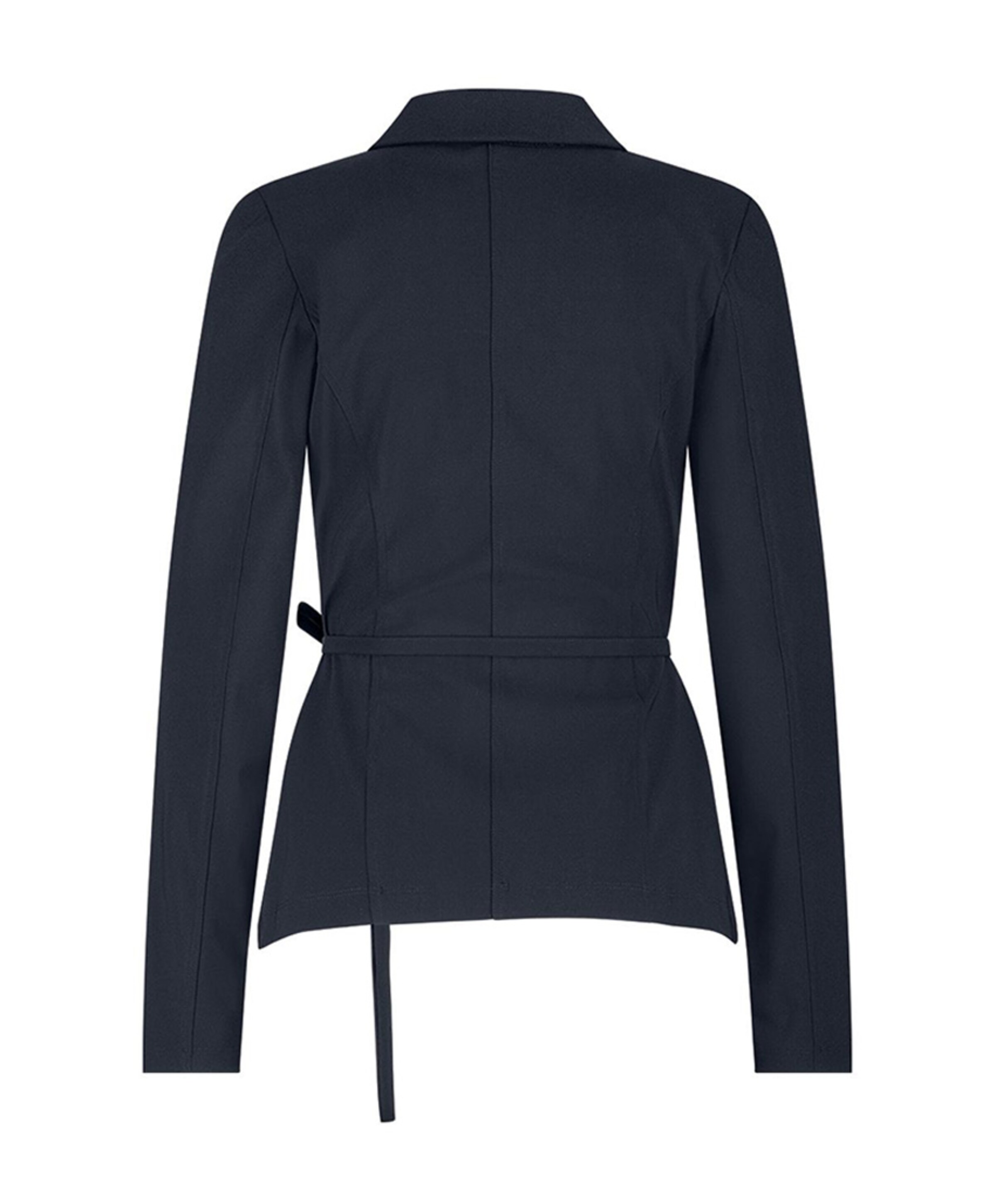 Studio Anneloes Dames blazer blauw