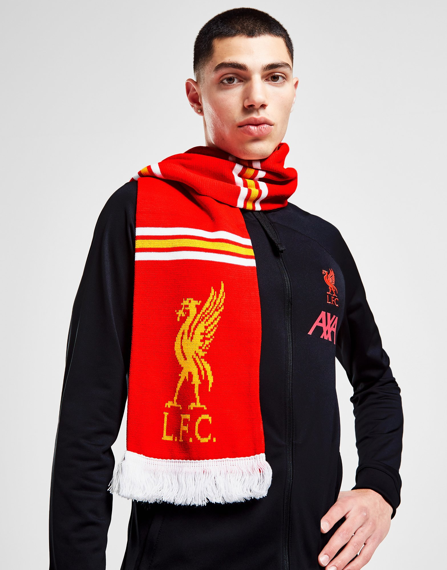 47 Brand Echarpe Liverpool FC Bar