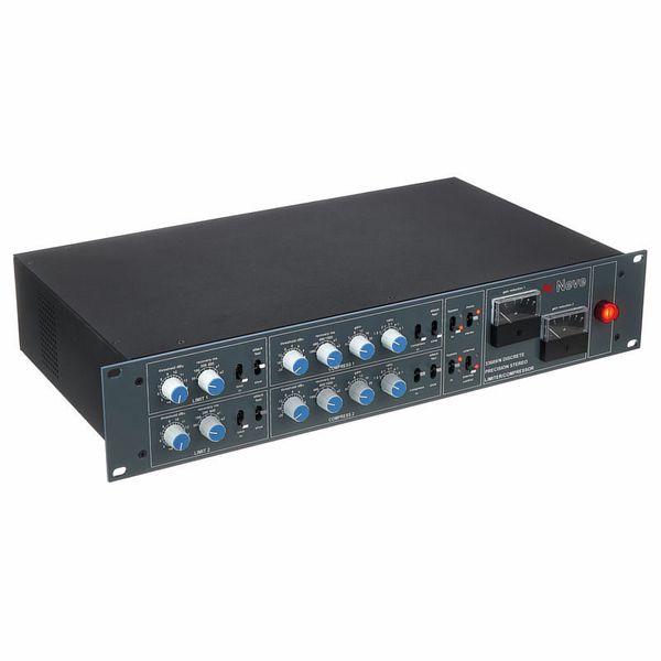 Neve 33609 Stereo Limiter/Compresso