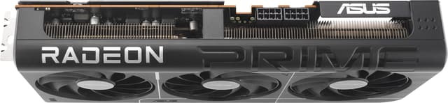 Asus PRIME RX 9070 OC grafikkort