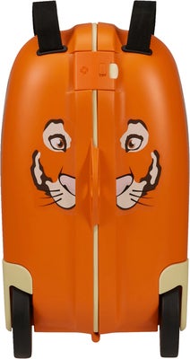 Samsonite Dream2Go Trillekoffert 30L, Tiger Toby