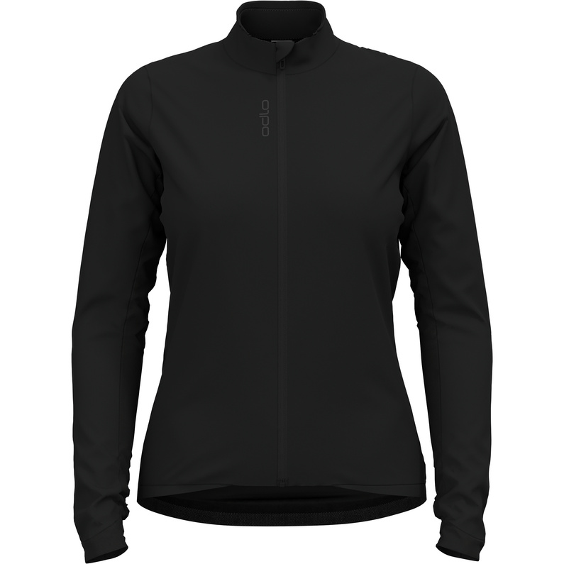 Odlo Damen Zeroweight Pro X-Warm Jacke