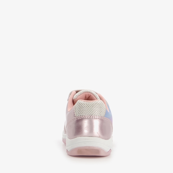 Frozen sneakers met lichtjes