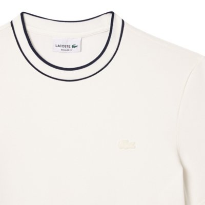 Tee-shirt à manches courtes homme Regular Fit LACOSTE