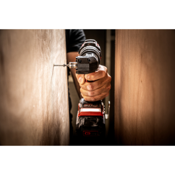 SKIL 20V klopboormachine 60Nm met 4 opzetstukken 3076CA brushless (zonder accu)