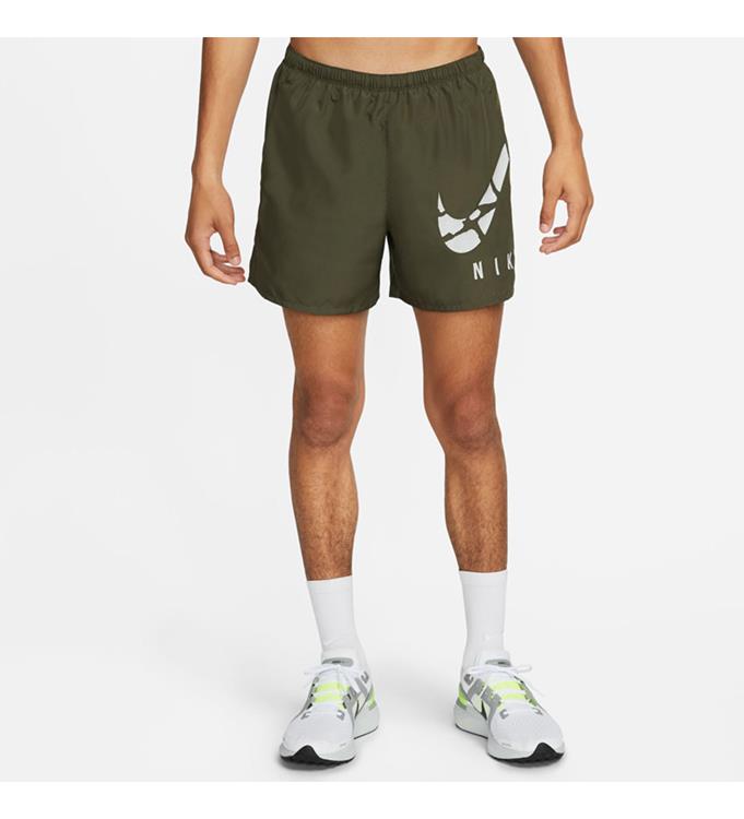 Nike Men Dri-FIT Challenger Hardloopshort