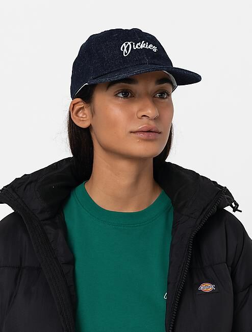 DICKIES - MADISSON CASQUETTE