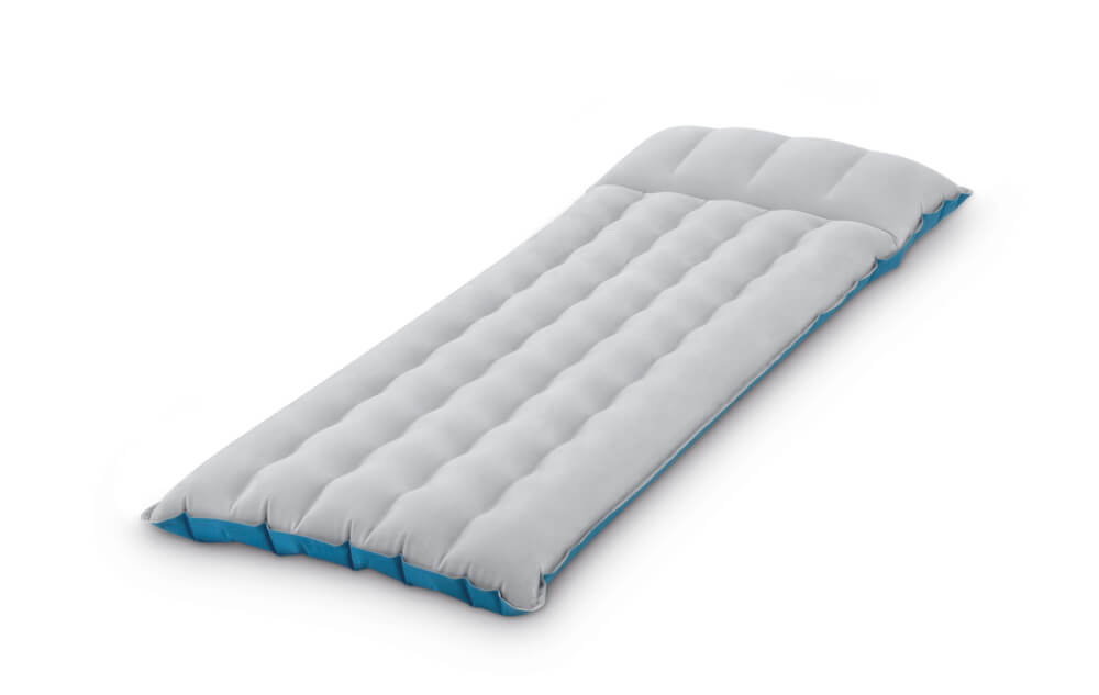 Intex Camping Matratze 67x184x17cm