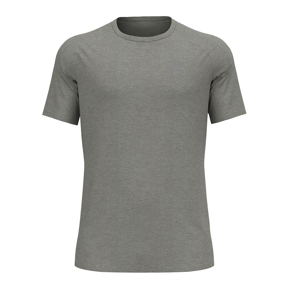 Odlo X-ALP PW 115 - Maillot Homme grey melange