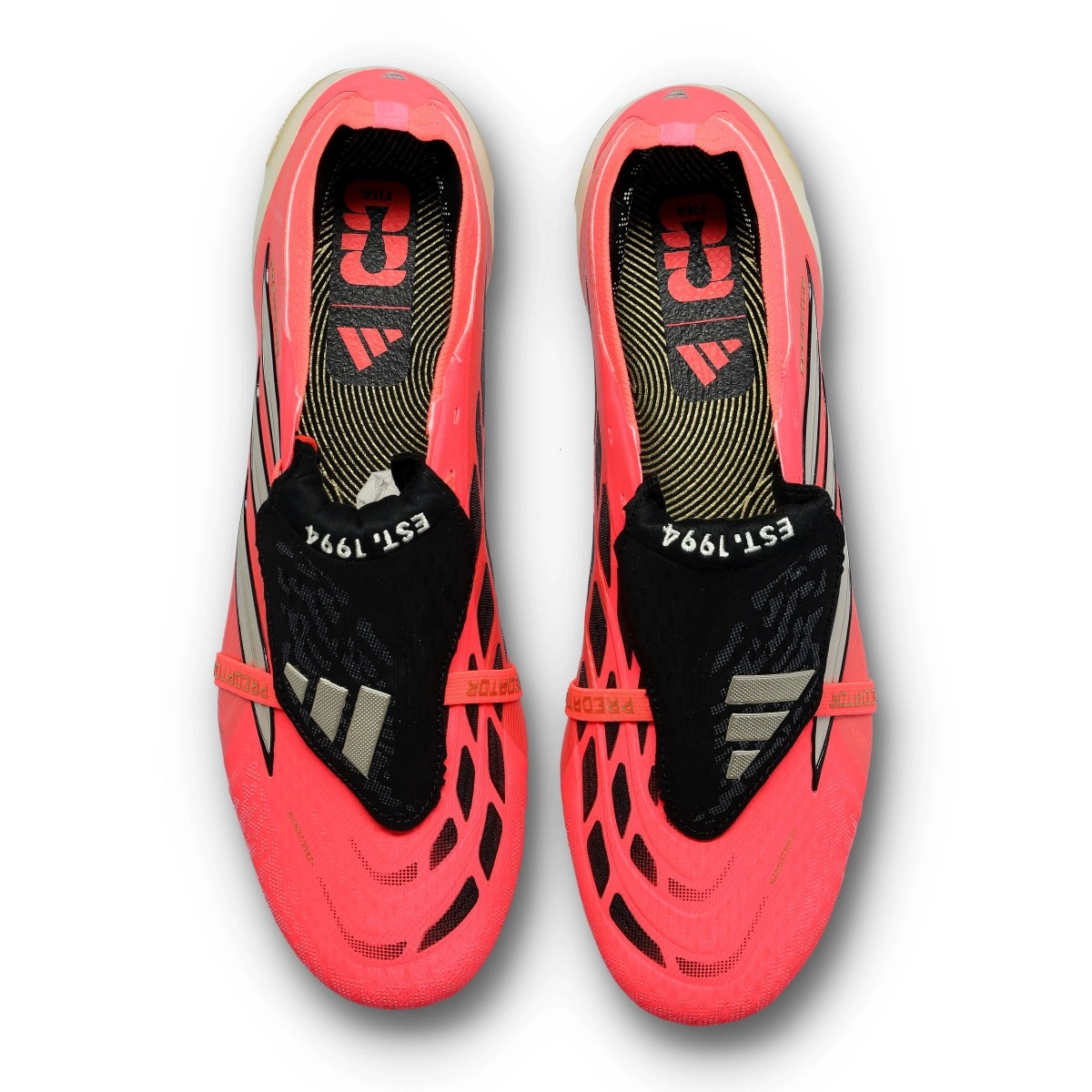 Chuteira adidas Predator Elite FT FG