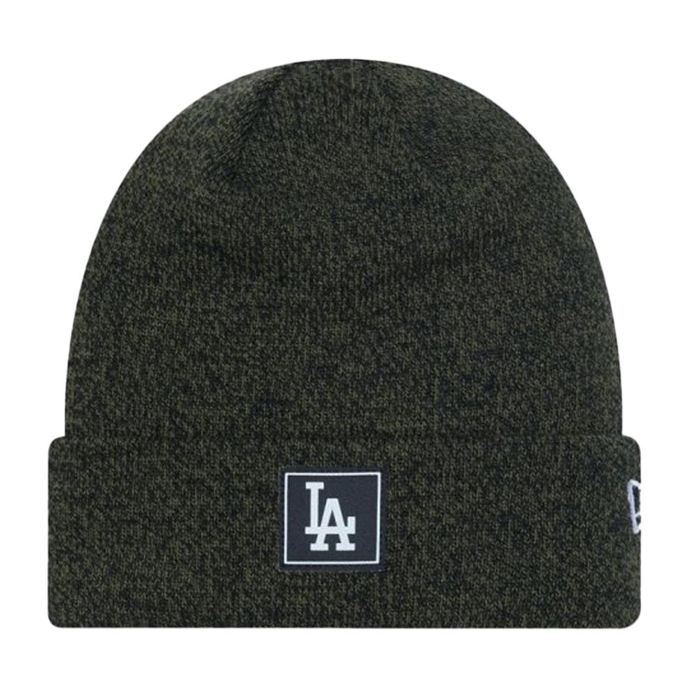 New Era Bonnet Kaki Bébé New Era Headwear LA