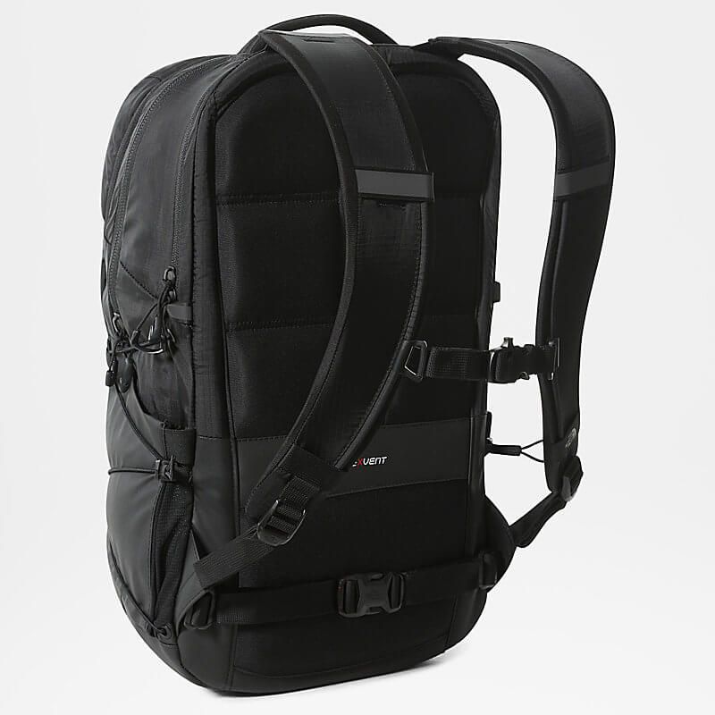 Sac à dos ordinateur 15 pouces Borealis 28 Litres Black
