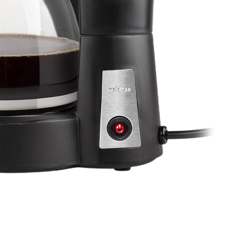 CM-1233 Koffiezetapparaat