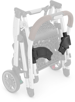 UPPAbaby MINU Adapter MESA i-Size