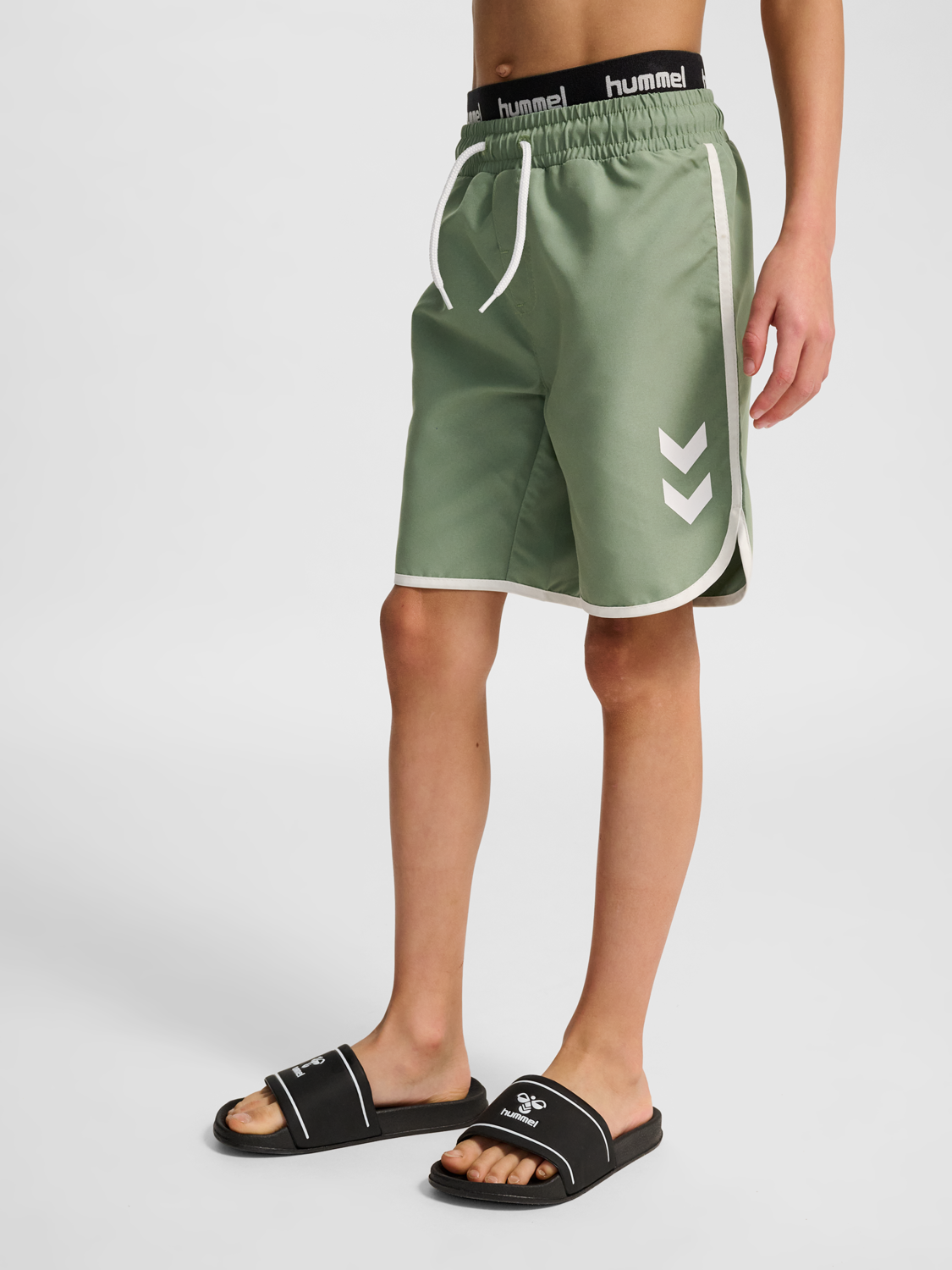 hmlSWELL BOARD SHORTS
