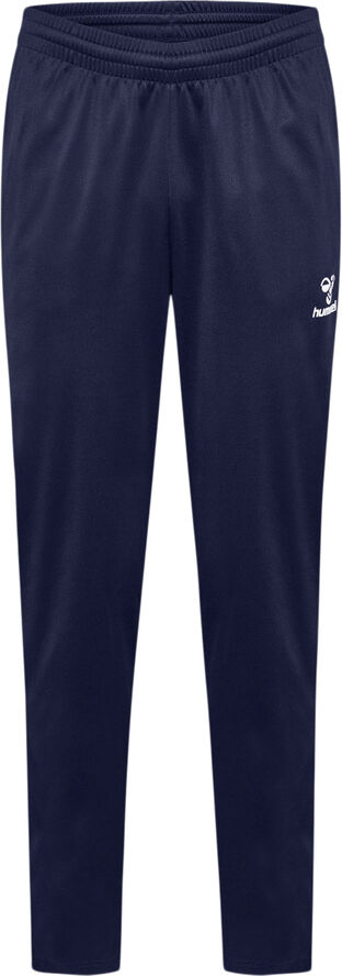 Hummel HML Logo Joggingdragt Blå