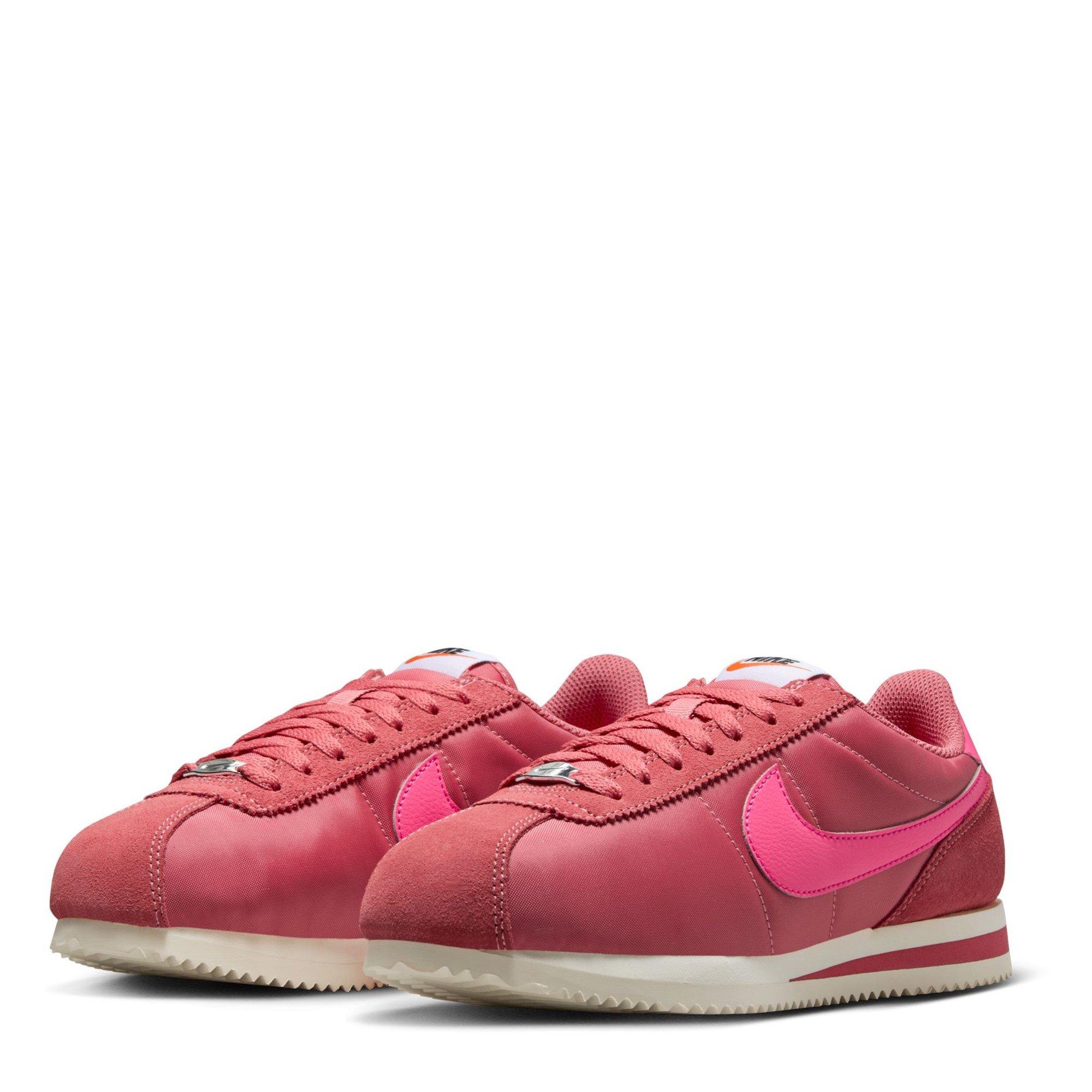 Nike Cortez Textile Runners Womens