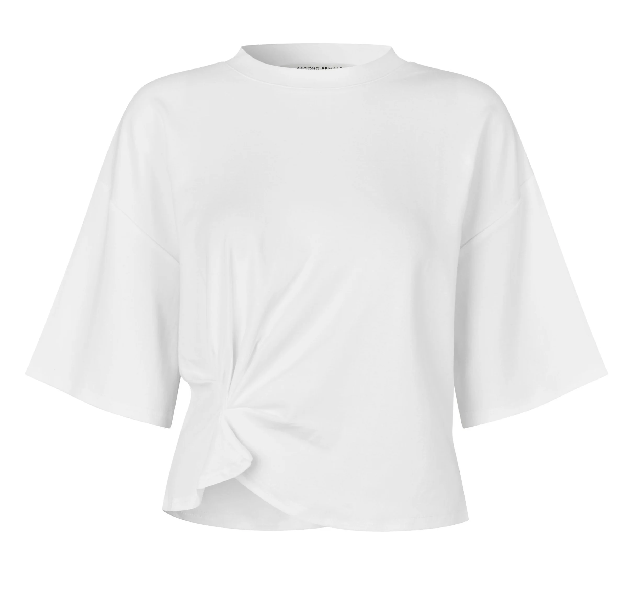 Second Female  Missouri t-shirt - hvid