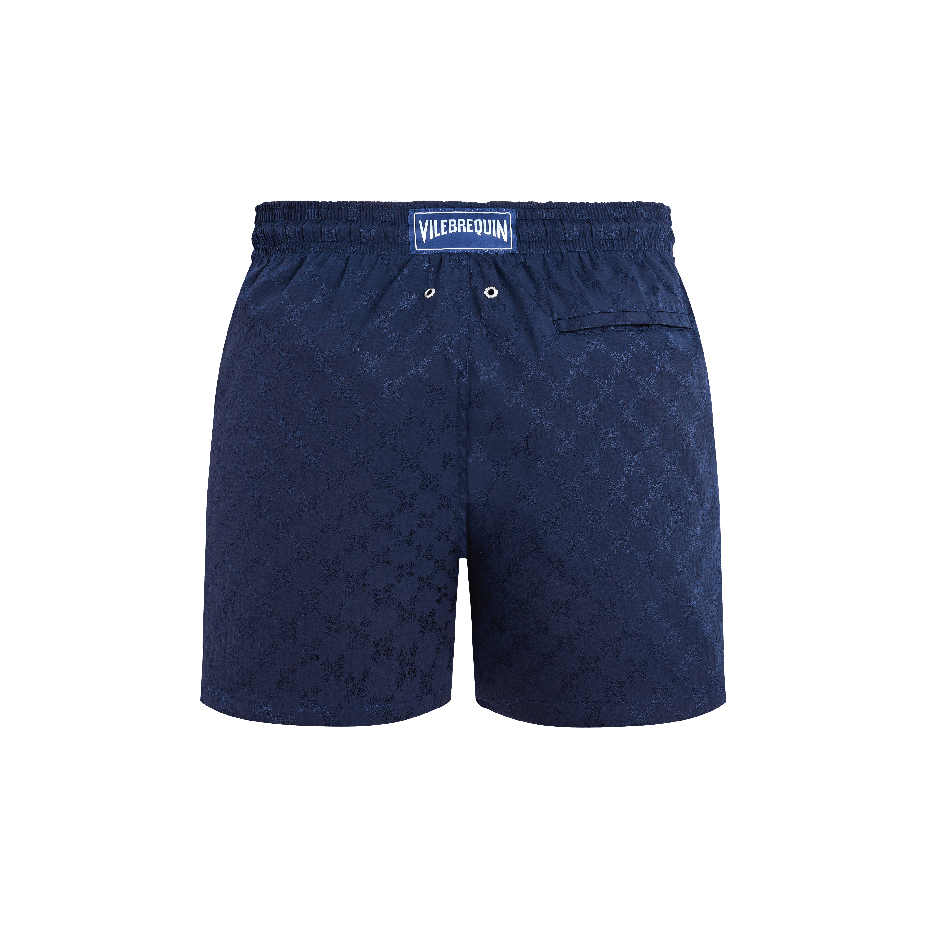 Maillot de bain homme Turtles Monogram Jacquard