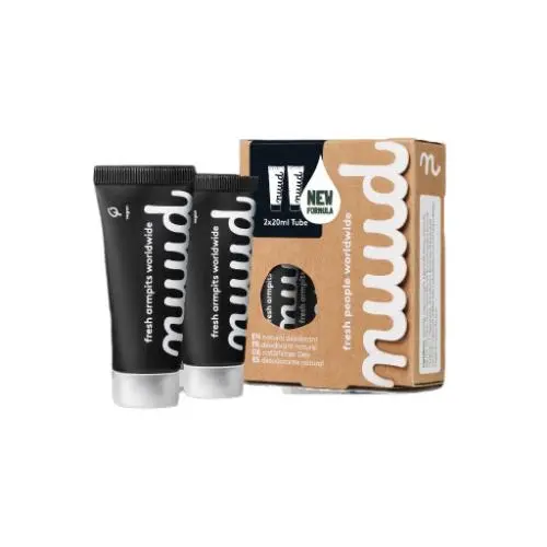 Smarter Pack Black