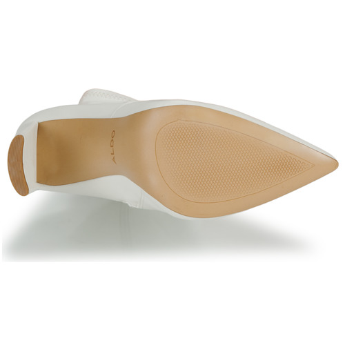 Aldo - DOVE - Blanc