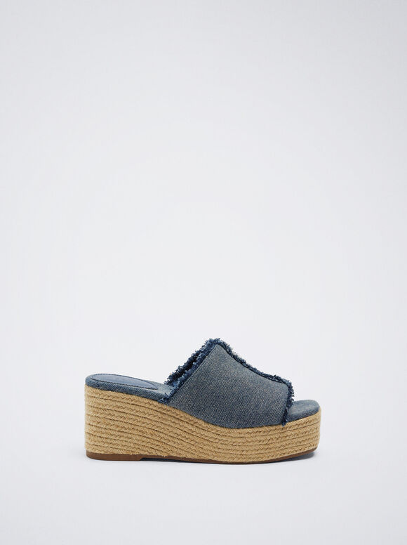 Exclusivo Online - Azul