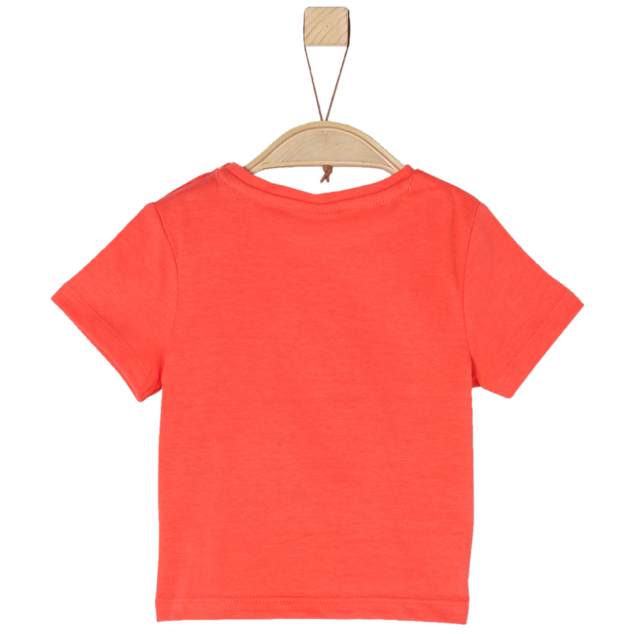 s.Oliver Boys T-Shirt orange