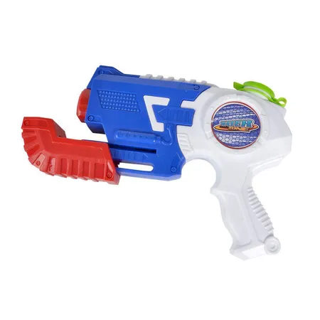 Simba Waterzone Micro Blaster, 1 Stück, 2-fach sortiert