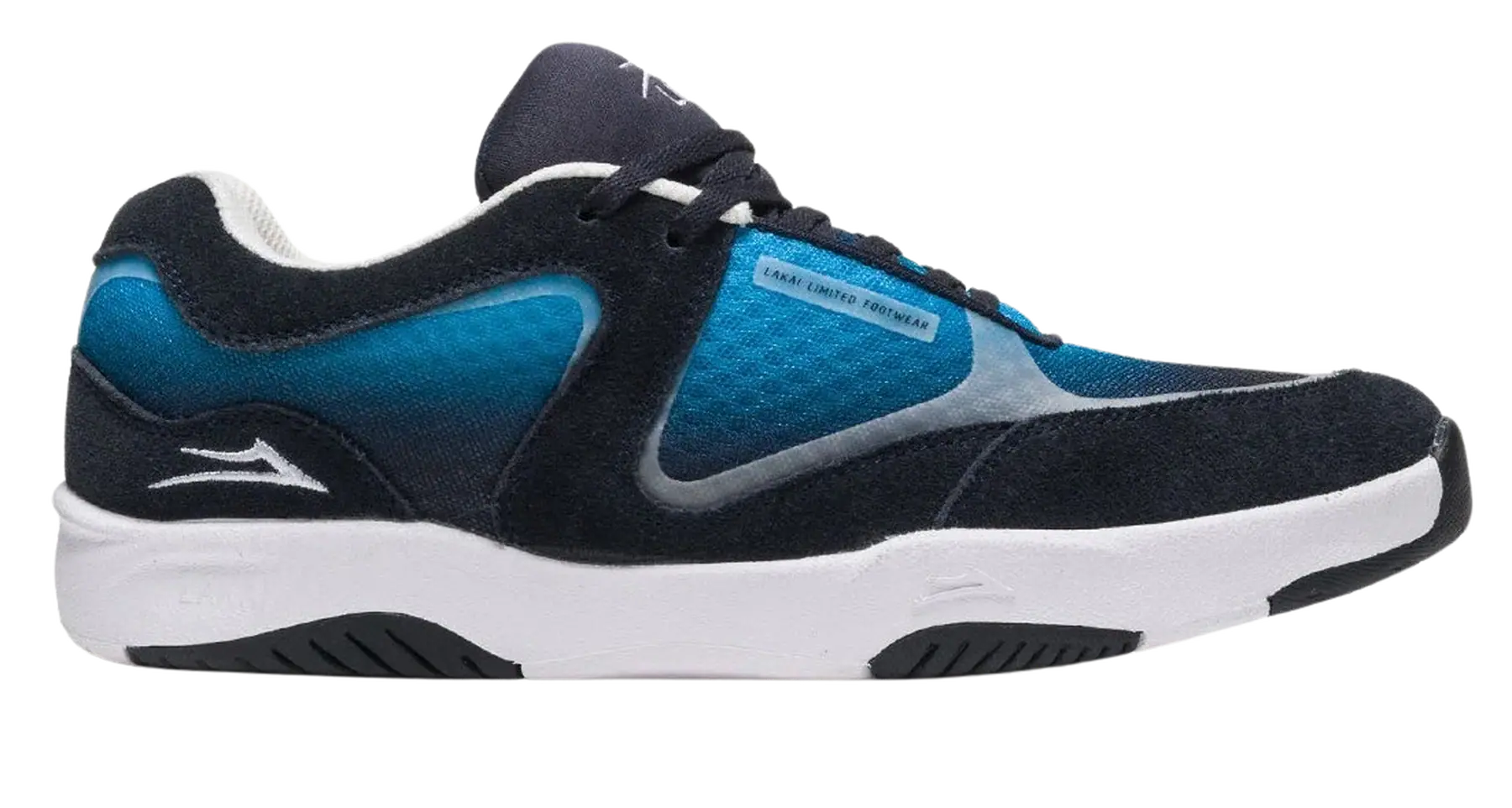 Lakai Fade Skatersko | SkatePro
