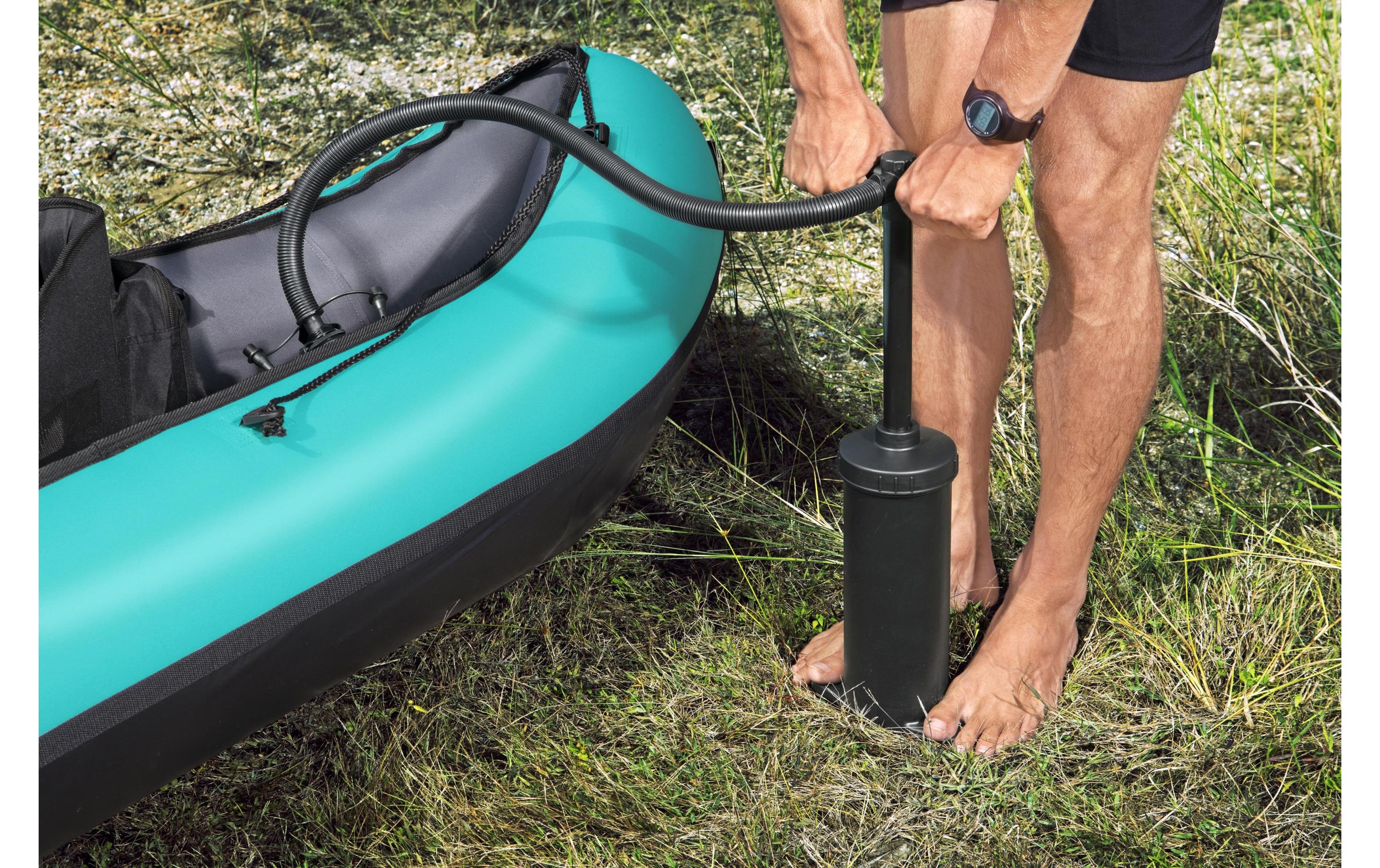 Kajak Hydro Force Ventura 2<br>Kajak