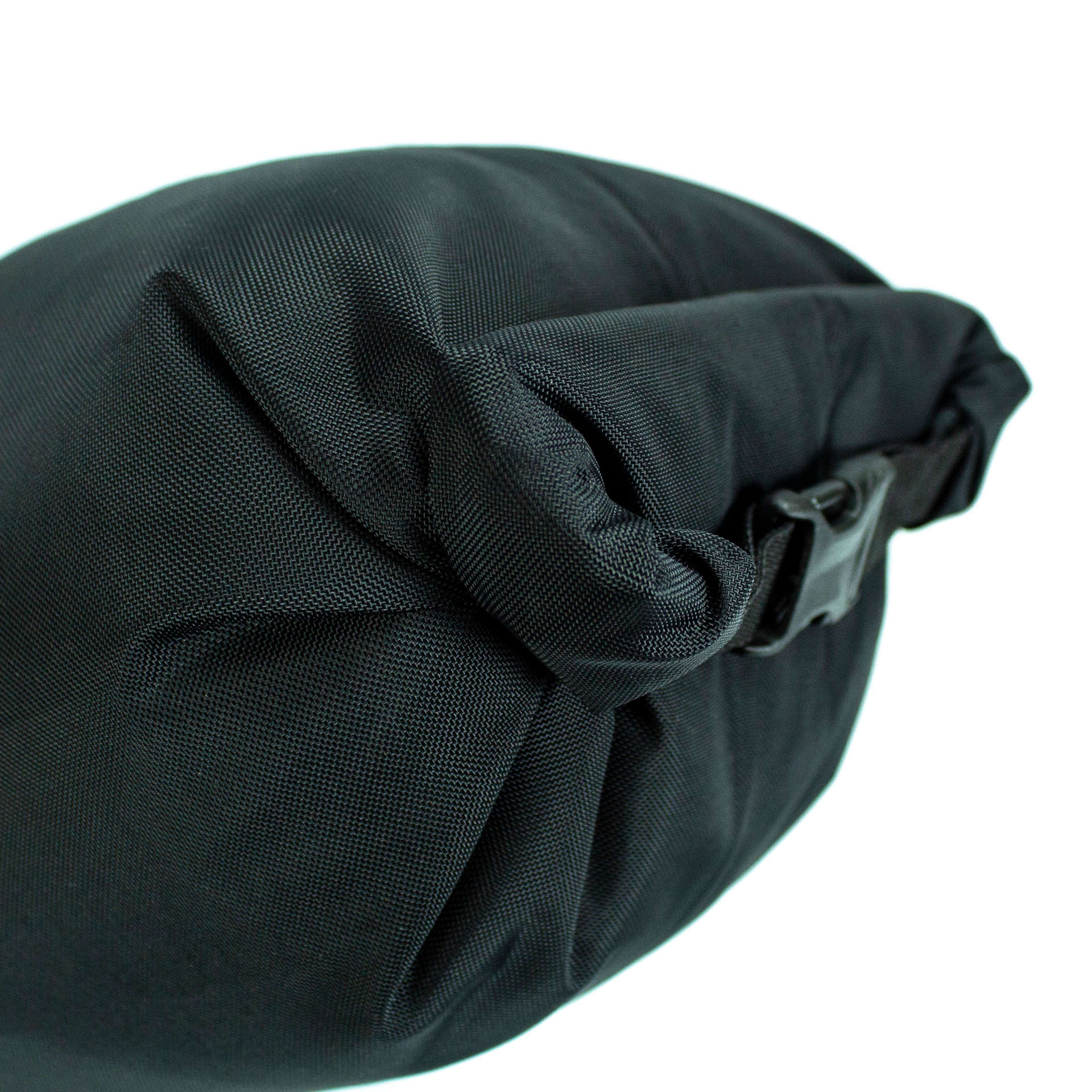 Restrap Dry Bag Tapered 14 Liter Zwart
