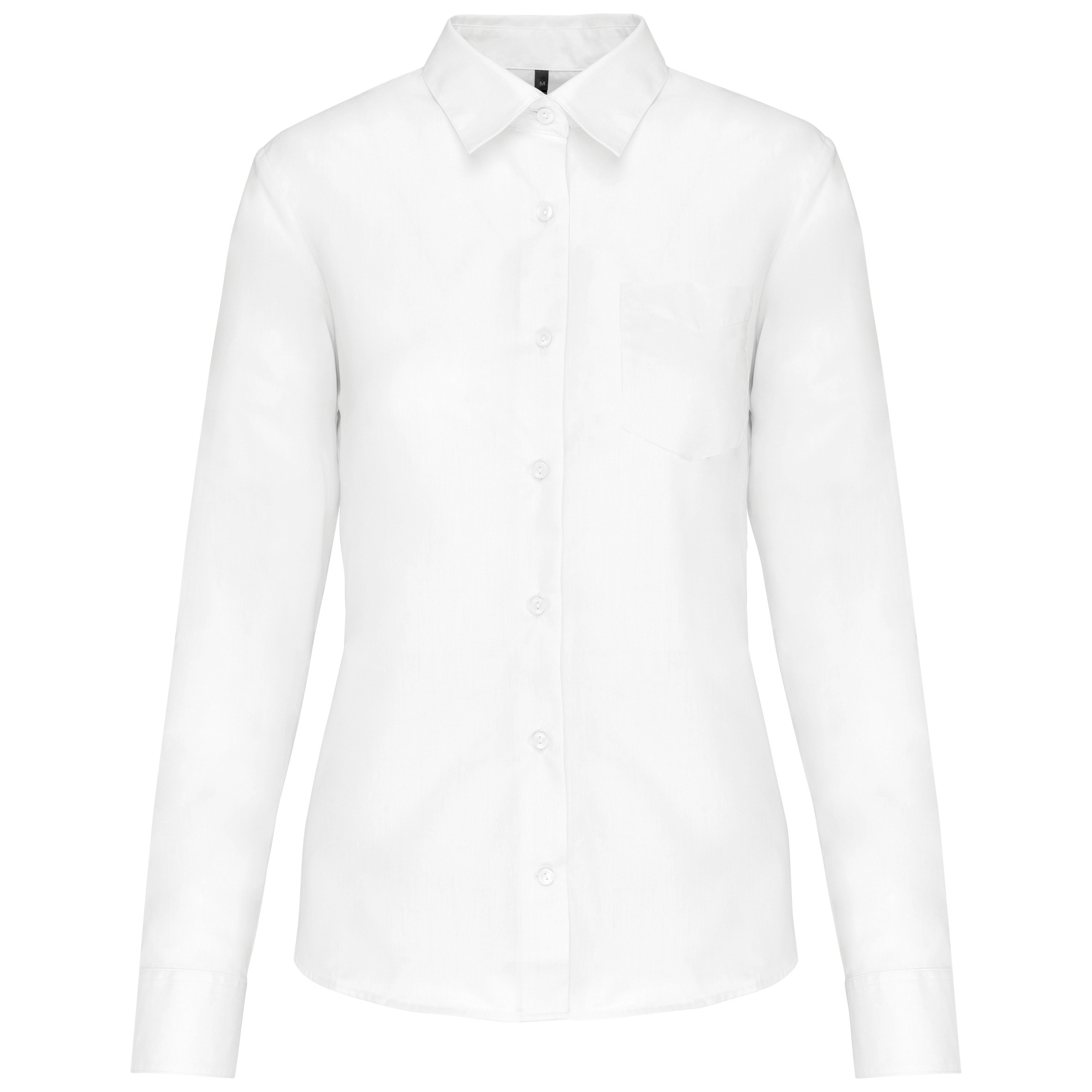 Kariban K549 - JESSICA > CHEMISE MANCHES LONGUES FEMME