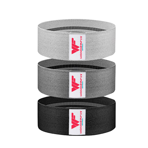Minibands Tela Wonderfit