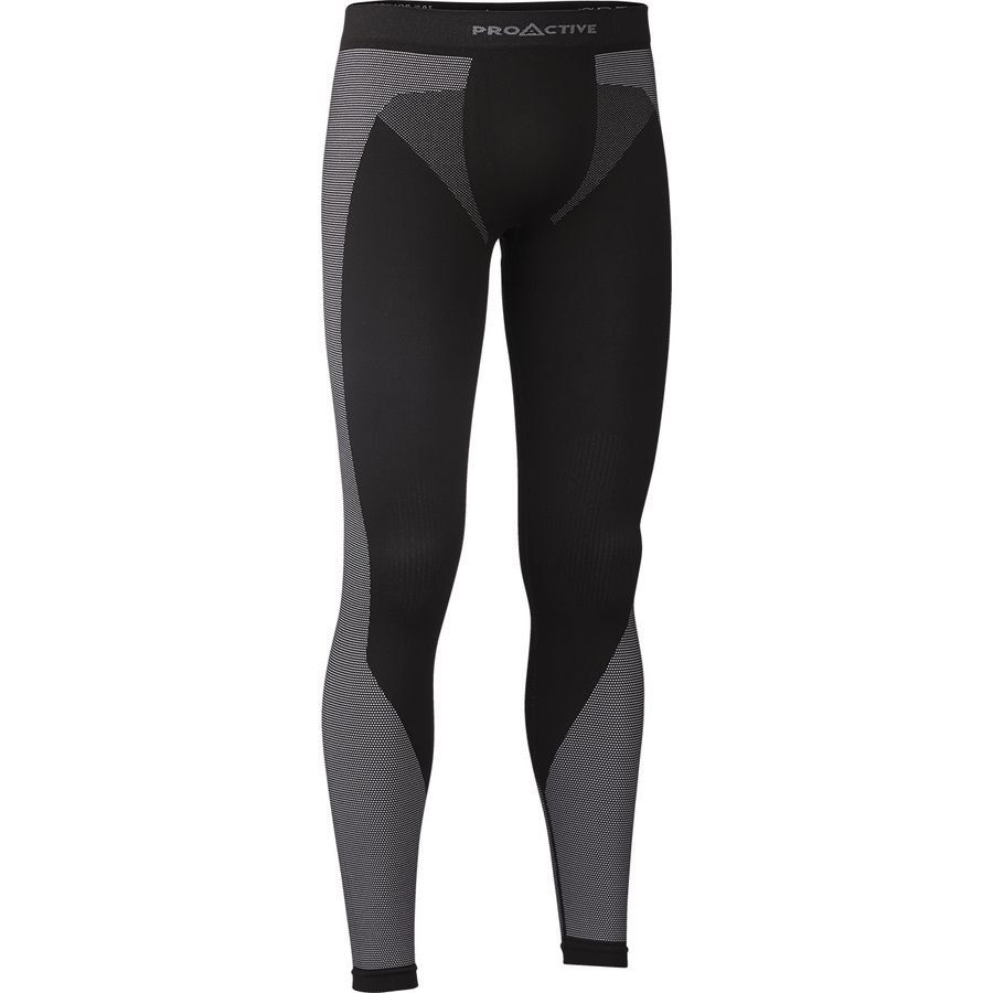 ProActive Collant Compression - Noir