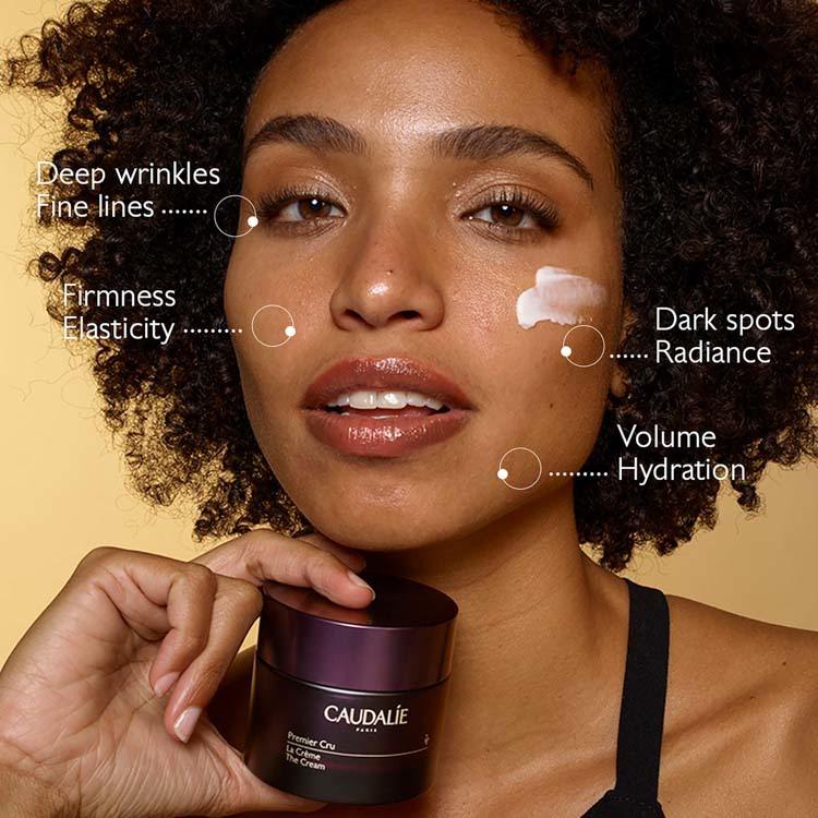 Caudalie Premier Cru The Cream 50ml