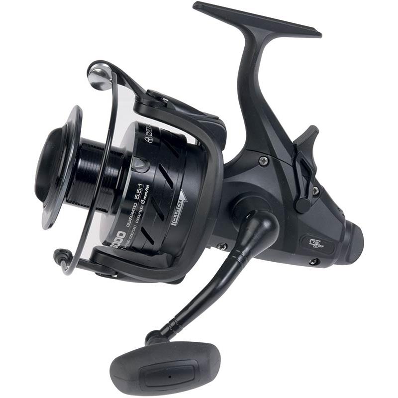 Moulinet Carpe Débrayable Virux V5bf